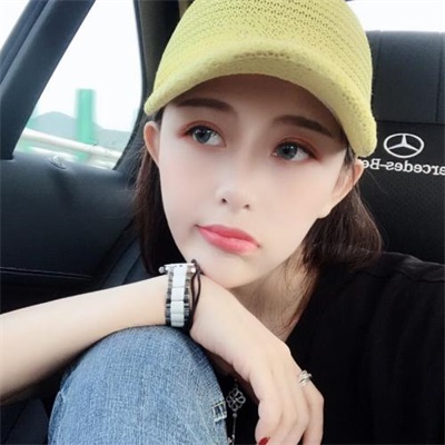 好看的头像女生闺蜜2人(24张)