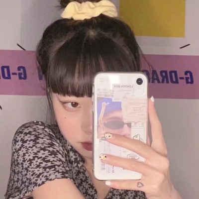 女生美丽图片头像(精选16张)