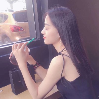 女生美丽图片头像(精选16张)