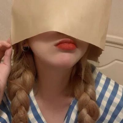 女生专用的好看头像(24张)