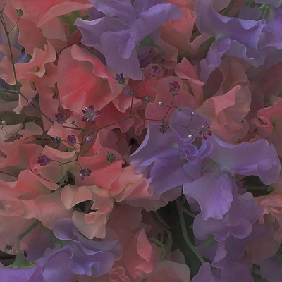 中年女士专用头像(精选18张)