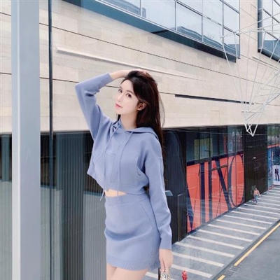 好看的女生图片头像(精选24张)