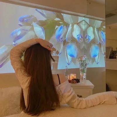 值得一辈子不换的头像(18张)