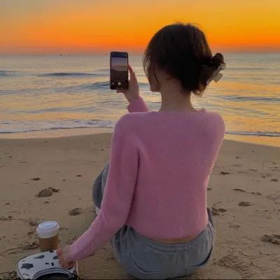 值得一辈子不换的头像(18张)