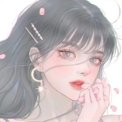 值得一辈子不换的头像(18张)