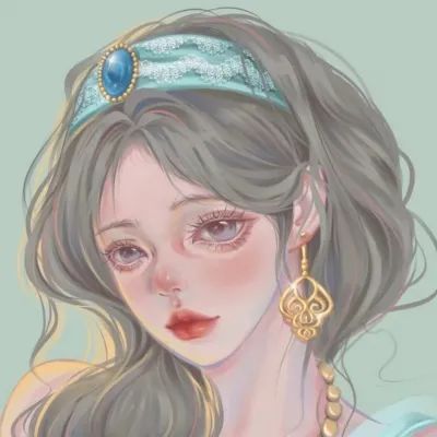 值得一辈子不换的头像(18张)