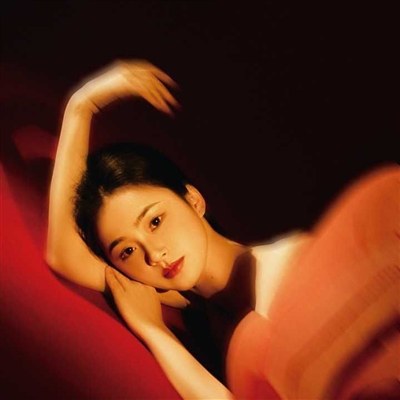 值得一辈子不换的头像(18张)