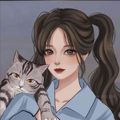 值得一辈子不换的头像(18张)