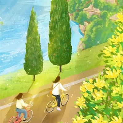 干净又好看的气质头像(精选18张)