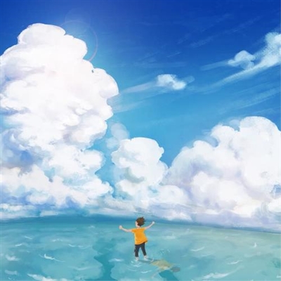 干净又好看的气质头像(精选18张)