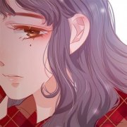 超级好看的少女头像(精选15张)