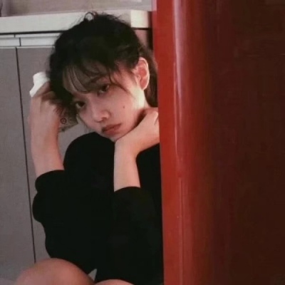 网红图片可爱女生头像(精选20张)