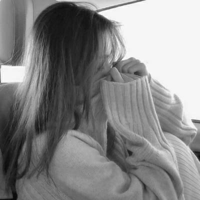 网红图片可爱女生头像(精选20张)