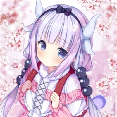 网红卡通图片女生头像(精选18张)