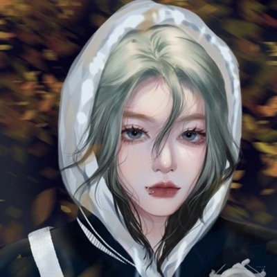 网红卡通图片女生头像(精选18张)