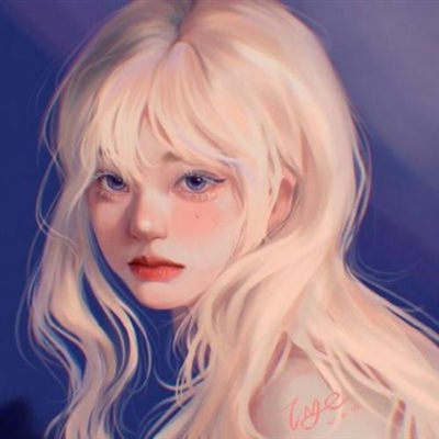 网红卡通图片女生头像(精选18张)