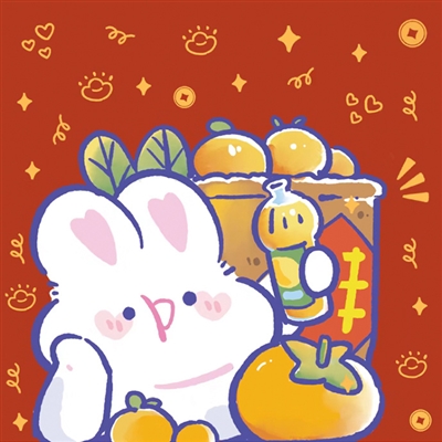 二零二三年最火的头像(精选22张)