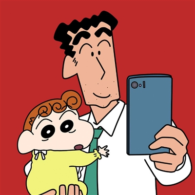 二零二三年最火的头像(精选22张)