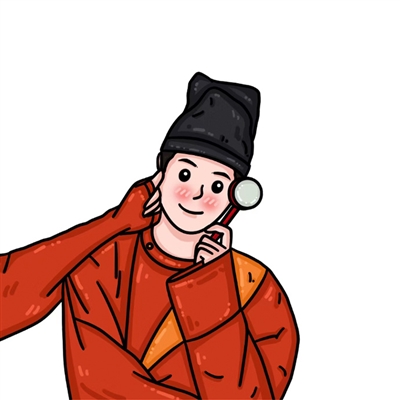 二零二三年最火的头像(精选22张)