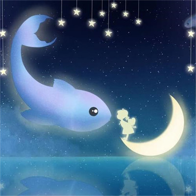 简约大气的微信头像(精选24张)