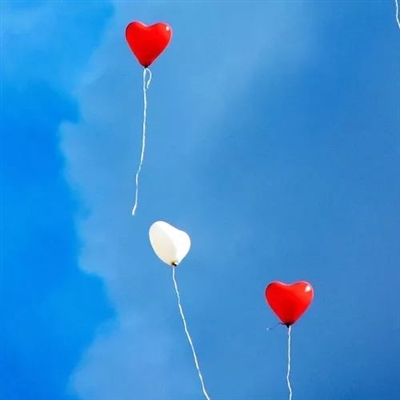 简约大气的微信头像(精选24张)