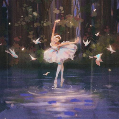 简约大气的微信头像(精选24张)