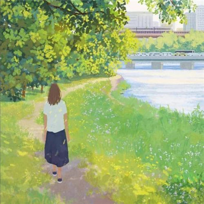 简约大气的微信头像(精选24张)