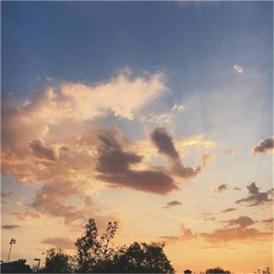 简约大气的微信头像(精选24张)