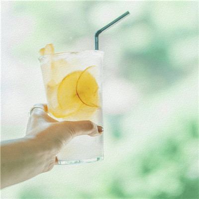 简约大气的微信头像(精选24张)