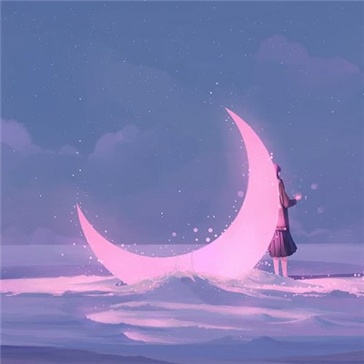 简约大气的微信头像(精选24张)