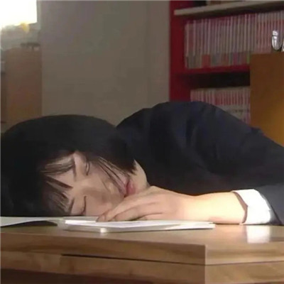 抖音超火摆烂头像(24张)