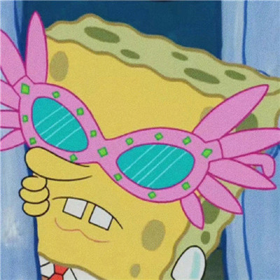 抖音超火摆烂头像(24张)