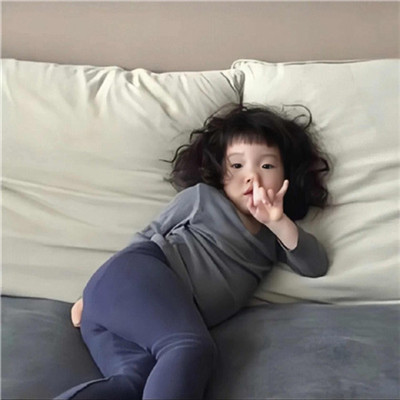 抖音超火摆烂头像(24张)