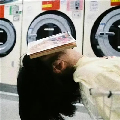 抖音超火摆烂头像(24张)