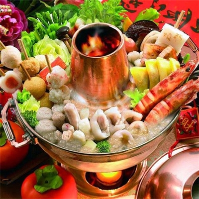 好看的商家头像(精选24张)