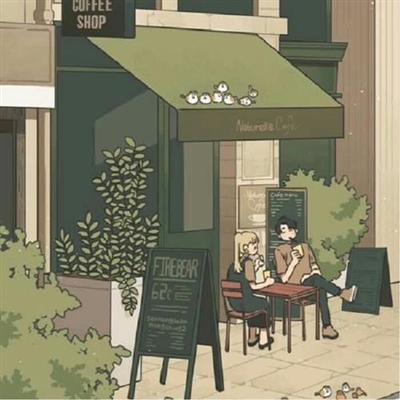 好看的商家头像(精选24张)