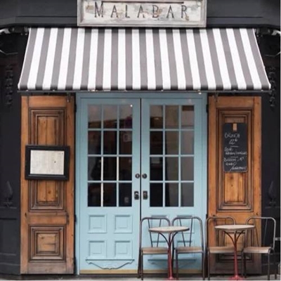 好看的商家头像(精选24张)