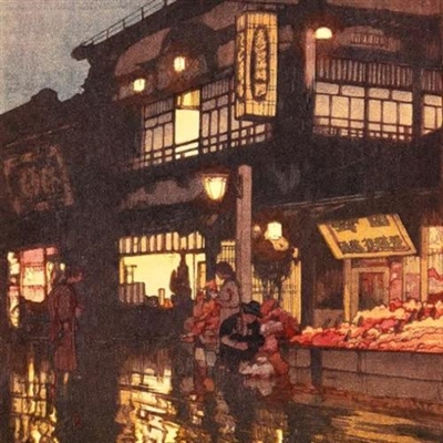 好看的商家头像(精选24张)