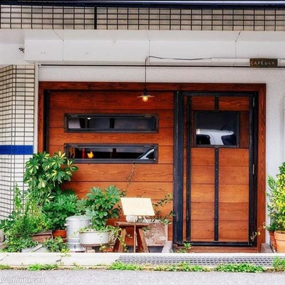 好看的商家头像(精选24张)