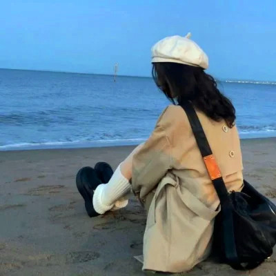 最火爆的女生头像(24张)