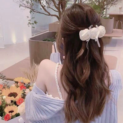 最火爆的女生头像(24张)