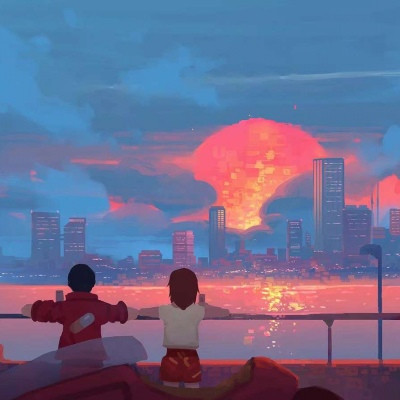 风景图片头像微信头像大全(精选32张)