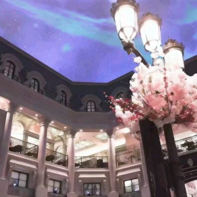 风景图片头像微信头像大全(精选32张)