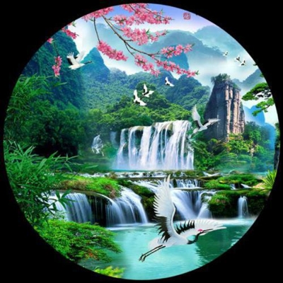 风景图片头像微信头像大全(精选32张)