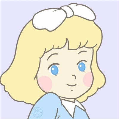 超级可爱超级萌的动漫头像(精选24张)