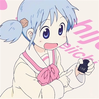 超级可爱超级萌的动漫头像(精选24张)