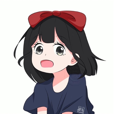 超级可爱超级萌的动漫头像(精选24张)