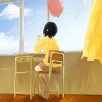 高贵气质优雅动漫头像(32张)