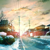 高贵气质优雅动漫头像(32张)