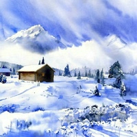 高贵气质优雅动漫头像(32张)